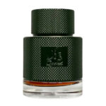 Lattafa Qaa'ed Al Shabaab Eau De Parfum 100ml For Men