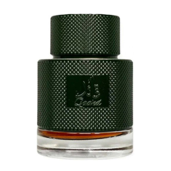 Lattafa Qaa'ed Al Shabaab Eau De Parfum 100ml For Men