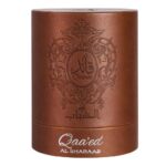 Lattafa Qaa'ed Al Shabaab Eau De Parfum 100ml For Men