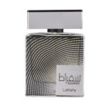 Lattafa Suqraat Eau De Parfum 100ml For Men