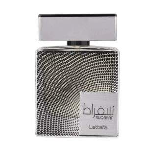 Lattafa Suqraat Parfum 100ml