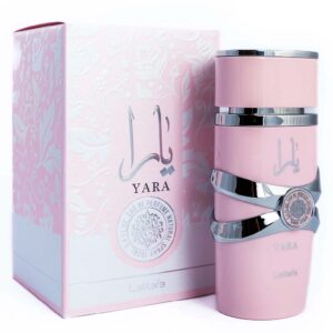 Lattafa Yara Eau De Parfum 100ml For Women