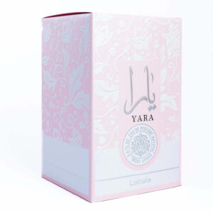 Lattafa Yara Parfum