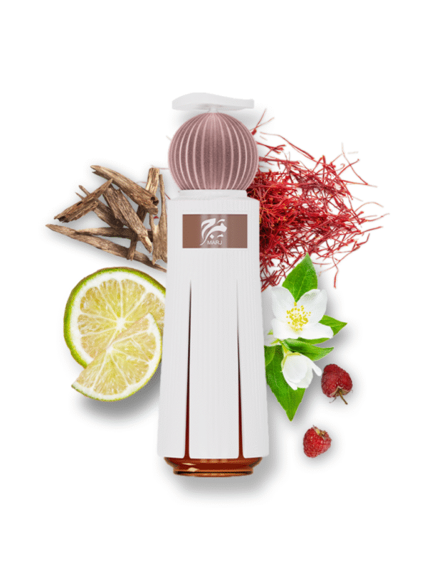 Ahmed Al Maghribi Marj Eau De Parfum 60ml For Unisex