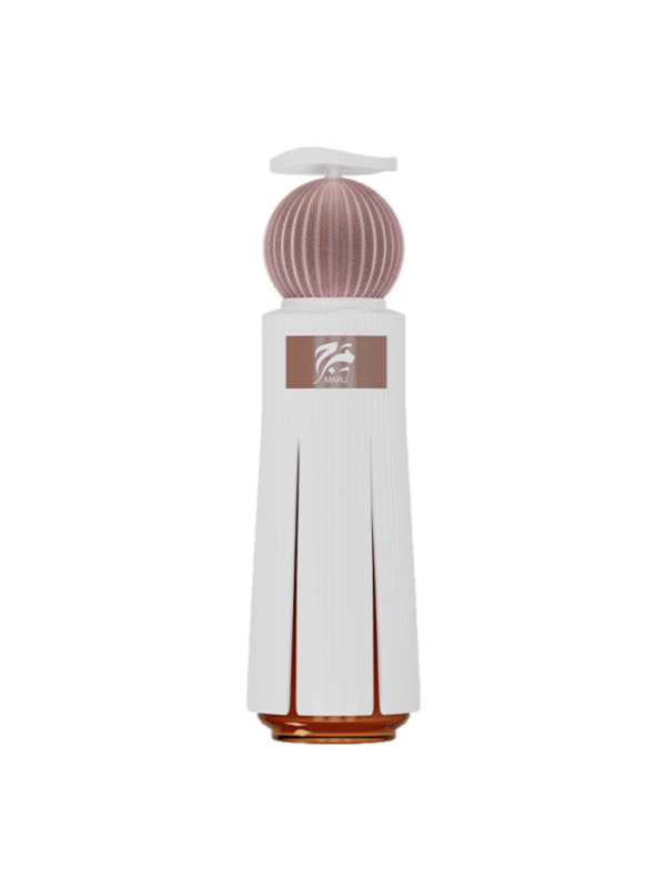 Ahmed Al Maghribi Marj Eau De Parfum 60ml For Unisex