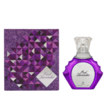 Ahmed Al Maghribi Oud Lavender Eau De Parfum 75ml For Unisex