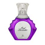 Ahmed Al Maghribi Oud Lavender Eau De Parfum 75ml For Unisex