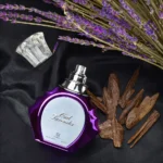 Ahmed Al Maghribi Oud Lavender Eau De Parfum 75ml For Unisex