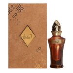 Ahmed Al Maghribi Aayah Eau De Parfum 50ml For Men