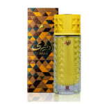 Ahmed Al Maghribi Arwa Eau De Parfum 100ml For Unisex