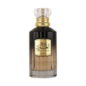 Lattafa Awraq Al Oud