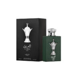 Lattafa Pride Al Areeq Silver Eau De Parfum 100ml For Men & Women