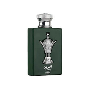 Lattafa Pride Al Areeq Silver