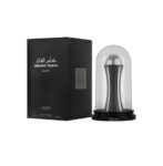 Lattafa Winners Trophy Silver EDP 100ml For Men And Women