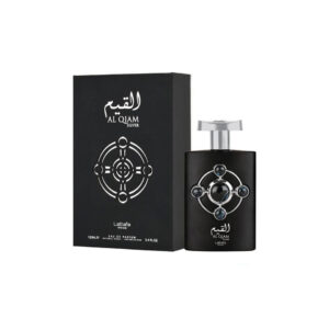Lattafa Pride Al Qiam Silver Eau De Parfum 100ml For Men & Women
