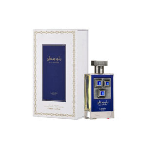 Lattafa Pride Blue Sapphire Eau De Parfum 100ml For Men & Women