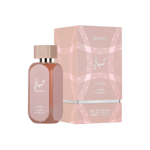 Lattafa Hayaati Florence Eau De Parfum 100ml For Women