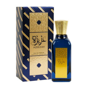Lattafa Azeezah Eau De Parfum 100ml For Men & Women