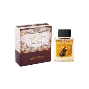 Lattafa Pure Oudi 100ml Eau De Parfum For Men and Women