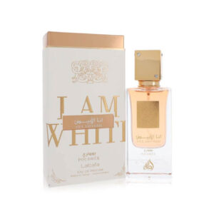 Lattafa Ana Abiyedh Poudree Eau De Parfum 60ml For Women