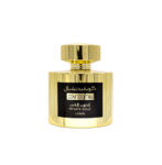 Lattafa Confidential Private Gold Eau De Parfum 100ml For Men & Women