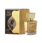 Lattafa Sheikh Al Shuyukh Luxe Edition Eau De Parfum 100ml For Men & Women