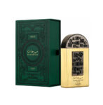 Lattafa Maharjan Gold Eau De Parfum 100ml For Men & Women