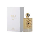 Lattafa Tharwah Gold Eau De Parfum 100ml For Men & Women