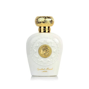 Lattafa Opulent Musk