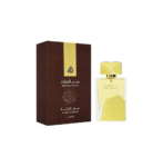 Lattafa Ser Al Malik Eau De Parfum 100ml For Men & Women