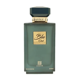 Ahmed Al Maghribi Blu Oud Eau De Parfum