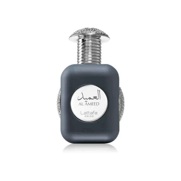 Lattafa Al Ameed Eau De Parfum 100ml For Men