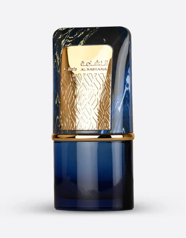 Lattafa Al Nashama Caprice Eau De Parfum 100ml For Men & Women