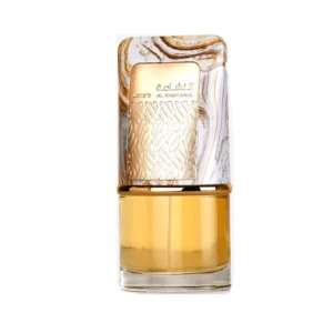 Lattafa Al Nashama Eau De Parfum