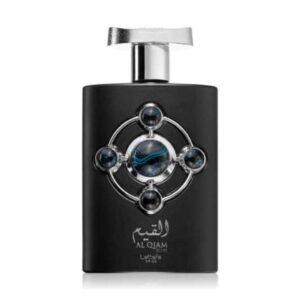 Lattafa Al Qiam Silver
