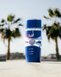 Lattafa Asad Zanzibar Eau De Parfum 100ml For Men