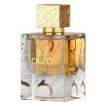 Lattafa Aura Eau De Parfum 60ml For Men & Women
