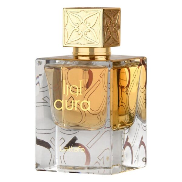 Lattafa Aura Eau De Parfum 60ml For Men & Women