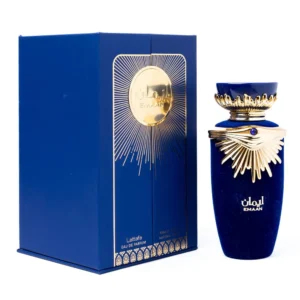 Lattafa Emaan Eau De Parfum 100ml For Women