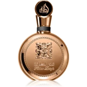 Lattafa Fakhar Gold Extrait Parfum