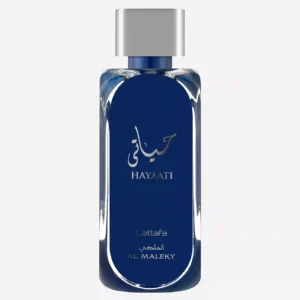 Lattafa Hayaati Al Maleky 100ml Parfum