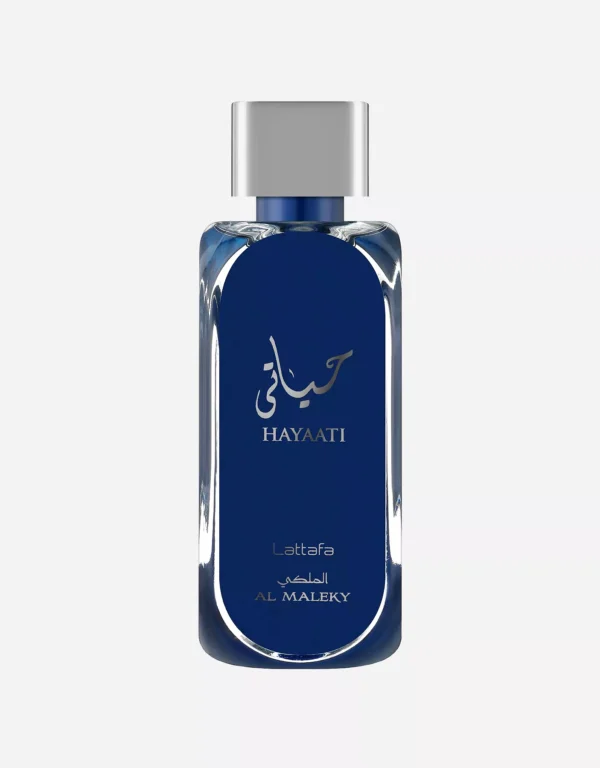 Lattafa Hayaati Al Maleky Eau De Parfum 100ml For Men