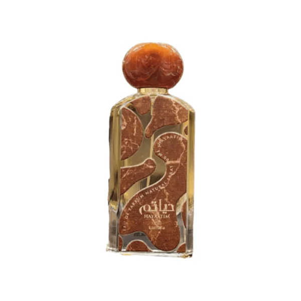 Lattafa Hayaatim Eau De Parfum 100ml For Men & Women