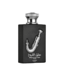 Lattafa Ishq Al Shuyukh Silver Eau De Parfum 100ml For Men & Women
