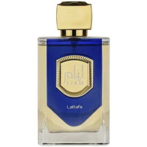 Lattafa Liam Blue Shine Parfum