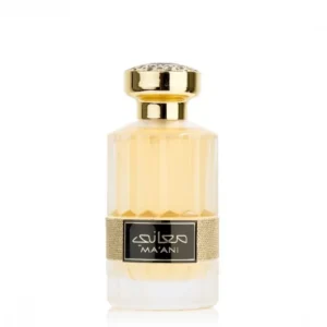 Lattafa Maani 100ml Parfum