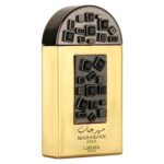 Lattafa Maharjan Gold Eau De Parfum 100ml For Men & Women