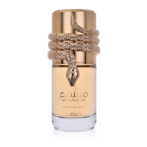 Lattafa Musamam White Intense Parfum