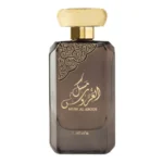 Lattafa Musk Al Aroos Eau De Parfum 100ml For Women
