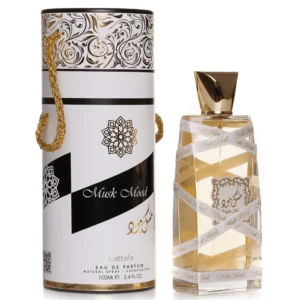 Lattafa Musk Mood Eau De Parfum 100ml For Men & Women